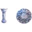Talavera Isabella Bird Bath — thumbnail 2 of 2