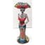 Talavera 20" Catrina with Hat — thumbnail 2 of 2