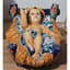Talavera Jesus Statue — thumbnail 2 of 2