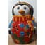 Talavera Christmas Penguin — thumbnail 2 of 2