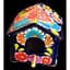 Talavera Bird House Square #1 — thumbnail 2 of 2