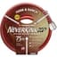 Teknor 3/4"x75' NeverKink XP Farm & Ranch Hose Red — thumbnail 2 of 2