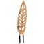 Treleaf 12" Anthrulla Regular Staked Cherry Finish Classic Collection — thumbnail 2 of 2