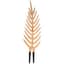 Treleaf 24" Palmella Grande Staked Cherry Finish Classic Collection — thumbnail 2 of 2