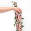 Treleaf 3" Zella Grande Kit Cedar Modular Collection — thumbnail 2 of 2