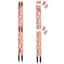 Treleaf 1" Zella Regular Kit Cedar Modular Collection — thumbnail 2 of 2