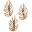 Treleaf 3pc Set Monstrella Wall Mounted Plant Hooks Regular Cherry — thumbnail 2 of 2