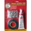Tumax Plant Anchor Kit Grey w/ 70 Anchors, Glue & Vinyl Tape — thumbnail 2 of 2
