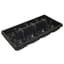 T.O. PLASTICS SPT-550-8-TRAY (HOLDS 8 SVD-550 POTS 25/CS 32CS/PL — thumbnail 2 of 2