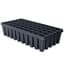 T. O. Plastics Pl Sr 50 Deep Plug Tray Sureroots 25/Cs 32Cs/Pl — thumbnail 2 of 2