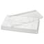 T. O. Plastics Clear Plastic Dome For Standard Flats St-F-1020 50/Cs 56Cs/Pl — thumbnail 2 of 2