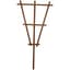 Kelmar 36" Flair Redwood Trellis — thumbnail 2 of 2