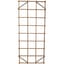Kelmar 36"x84" Ladder Redwood Trellis — thumbnail 2 of 2