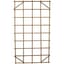 Kelmar 48"x84" Ladder Redwood Trellis — thumbnail 2 of 2