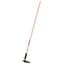 Truper Tru Built Garden Hoe Wood Handle — thumbnail 2 of 2