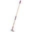 Truper Trutough Cultivator 4 Tine Cushion Grip — thumbnail 2 of 2