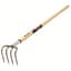 Truper Trupro Cultivator 4 Tine Forged — thumbnail 2 of 2