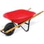 Truper 4cf Wheelbarrow Homeowner Grade — thumbnail 2 of 2