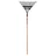Truper Trutough Flex Steel Rake 22 Tine — thumbnail 2 of 2
