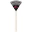 Truper Trutough Poly Rake 26 Tine — thumbnail 2 of 2