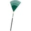 Truper 24" Poly Leaf Rake Comfort Grip — thumbnail 2 of 2