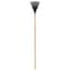 Truper Trutough 8" Poly Shrub Rake — thumbnail 2 of 2