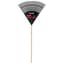 Truper 30" Trutough Poly Rake — thumbnail 2 of 2