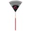 Truper Trutough 30" Poly Rake Cushion Grip Handle — thumbnail 2 of 2