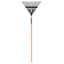 Truper Trutough 24" Steel Rake — thumbnail 2 of 2