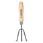Truper 6" Cultivator Ash Handle — thumbnail 2 of 2