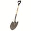 Truper Trubuilt D Handle Round Point Shovel — thumbnail 2 of 2
