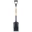 Truper Trubuilt D Handle Garden Spade — thumbnail 2 of 2