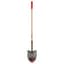Truper Trutough Round Point Shovel Long Handle Cushion Grp — thumbnail 2 of 2