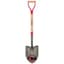 Truper Trutough Round Point Shovel D Handle — thumbnail 2 of 2