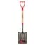 Truper Trutough Square Point Shovel D Handle — thumbnail 2 of 2