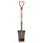 Truper Trutough Garden Spade D Handle — thumbnail 2 of 2