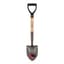 Truper Trunk Buddy Round Point D Handle Shovel — thumbnail 2 of 2