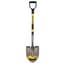 Truper Trupro Round Point Shovel D Handle Fiberglass — thumbnail 2 of 2