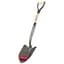 Truper Shovel Round Point D-Handle DHRP — thumbnail 2 of 2