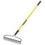 Truper Forged Bow Rake 16 Tine With Fiberglass Handle — thumbnail 2 of 2