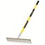 Truper Trupro Level Rake 16 Tine Fiberglass — thumbnail 2 of 2
