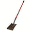 Truper Trubuilt Square Point Shovel Long Handle Fiberglass — thumbnail 2 of 2