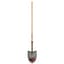 Truper Trutough Round Point Shovel Long Handle — thumbnail 2 of 2