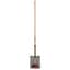Truper Trutough Square Point Shovel Long Handle — thumbnail 2 of 2