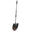 Truper Round Point New Max Long Steel Handle Shovel — thumbnail 2 of 2