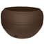 Tusco Hose Pot Planter Espresso — thumbnail 2 of 2