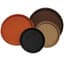 Tusco 11" Saucer Espresso — thumbnail 2 of 2