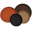 Tusco 12" Saucer Espresso — thumbnail 2 of 2