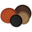 Tusco 16" Saucer Espresso — thumbnail 2 of 2
