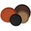 Tusco 18" Saucer Espresso — thumbnail 2 of 2